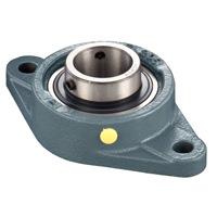 FZB 带座轴承 菱形外球面球轴承 UCFL系列 UCFL305