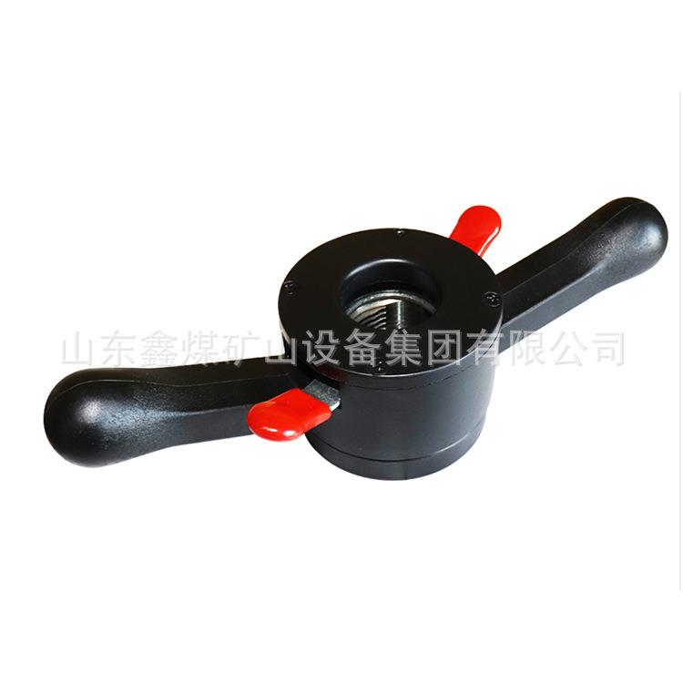 动平衡机配件 平衡仪快速螺母 锁紧轮胎螺母 松紧开合螺母