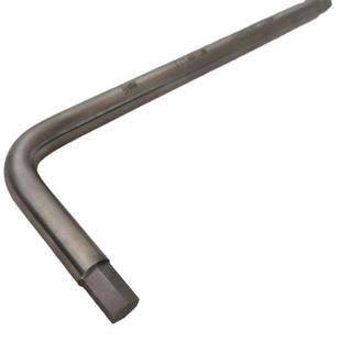 无磁钛合金工具 可成套实用Oak加长球头内六角扳手