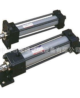 `zhicheng`志成`气缸 SC40*70 SD16N10