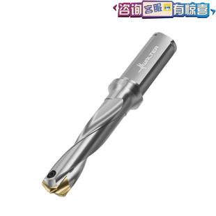 B可换头钻头优势瓦尔特walter 15.00F16 D4140