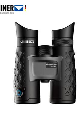 STEINER 德国视得乐 2344 8x32 变色双筒望远镜高倍高清户外便携