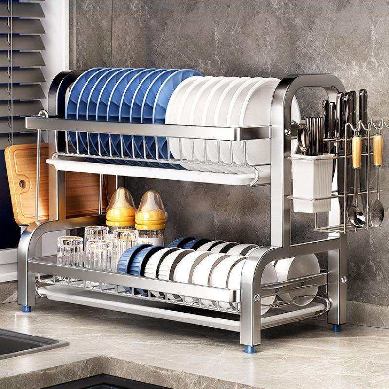 304不锈钢碗碟收纳架沥水碗盘放碗碟子盘子碗架厨房置物架多功能,农机/农具/农膜,播种栽苗器/地膜机,淘宝优惠券,粉丝福利购,淘宝优惠卷
