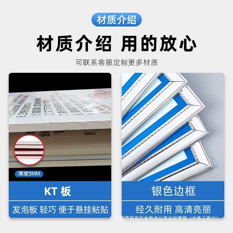 工厂车间仓库区域质量安全生产管理标语规章制度牌标识牌贴纸警示
