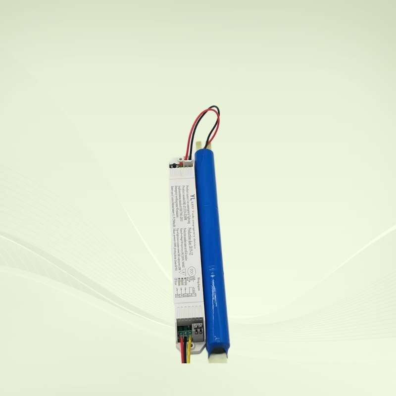 LED应急电源18W日光灯管三防灯教室灯应急电源T5灯管应急2小时