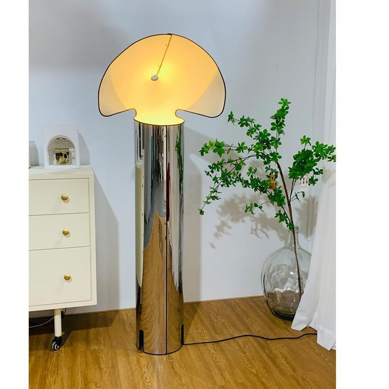 中山工厂直销工厂直销北欧简约设计师创意落地灯现代轻奢客厅卧室