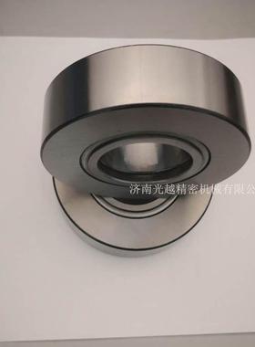 JNGY 螺栓滚轮轴承 NUKR52 滚轮轴承带螺杆 NUKD52 机械配套轴承