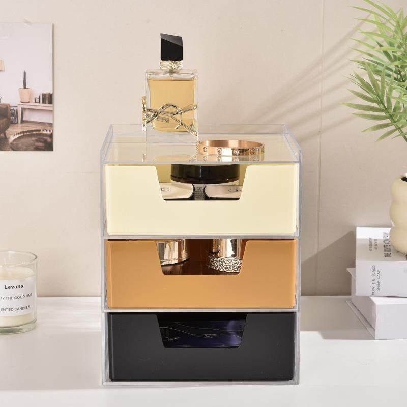 塑料收纳盒抽屉分格整理小盒子收纳置物神器,玩具/童车/益智/积木/模型,毛绒/玩偶/公仔/布艺类玩具,淘宝优惠券,粉丝福利购,淘宝优惠卷