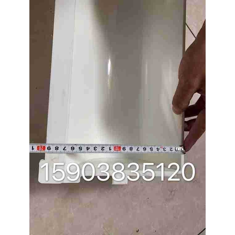 Z型斗式提升机链条不锈钢链条C2052链轮1.8升 4升料斗塑料斗ABS