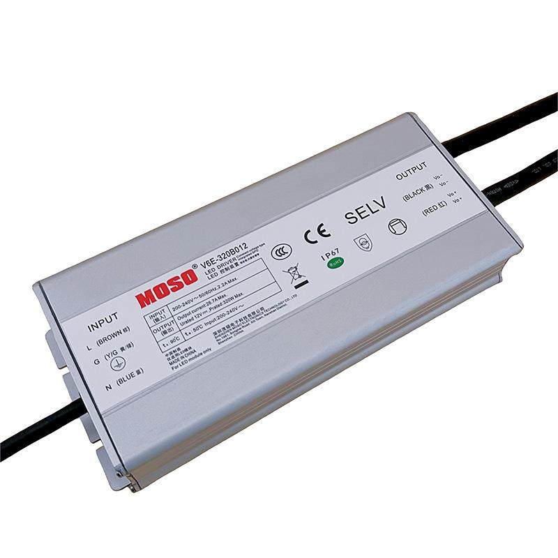 茂硕电源350W CECCC 防水恒压源无频闪防水IP67开关电源MOSOpower,农机/农具/农膜,播种栽苗器/地膜机,淘宝优惠券,粉丝福利购,淘宝优惠卷