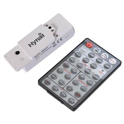 0~10v调光功能 人体运动感应/雷达感应，微波感应器 遥控控制