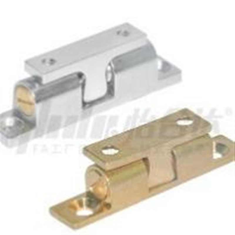 替代怡合达HFW02-L44/49/60/69滚珠式 可调型 外装型 推出力8~38N