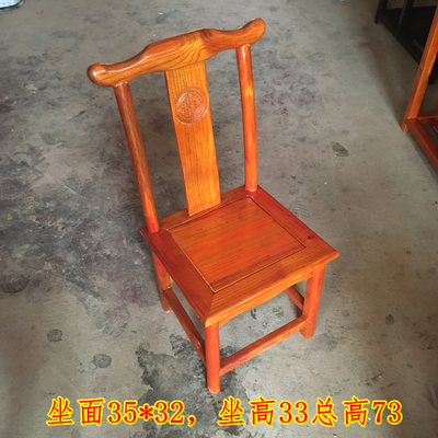 实木小茶桌子阳台组合茶凳子家用原木小圆凳简约矮板凳圈椅沙发椅