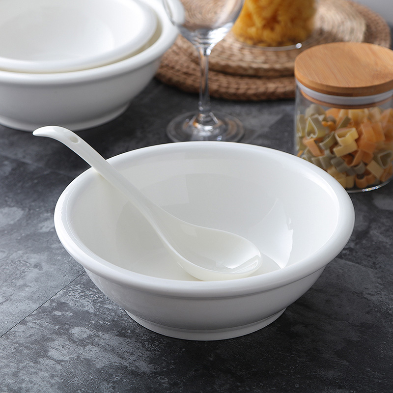 汤碗陶瓷大号家用9寸8酸菜鱼盆水煮鱼毛血旺大碗盛汤盆10商用饭店