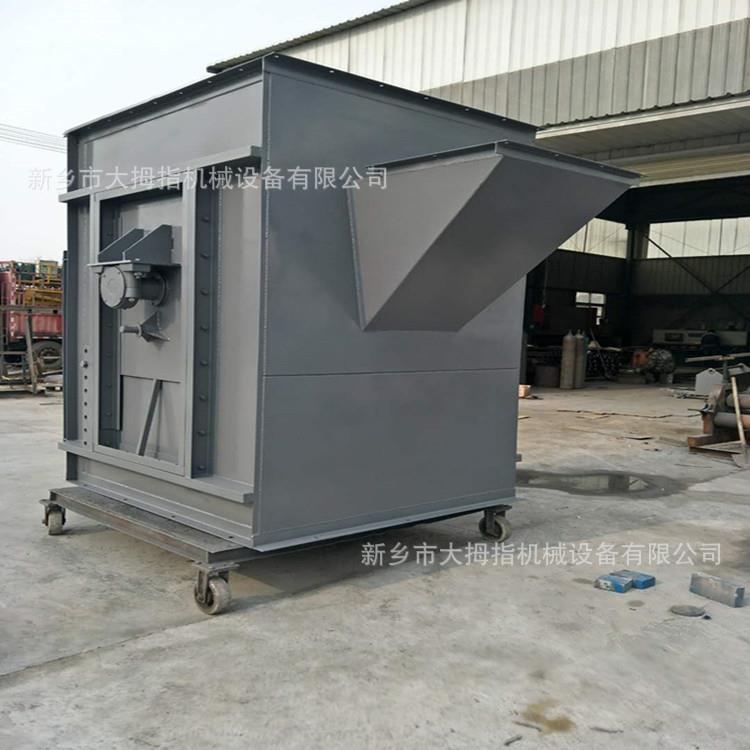 源头厂家链式提升机粉煤灰提升机TH链式提升机配件斗提机