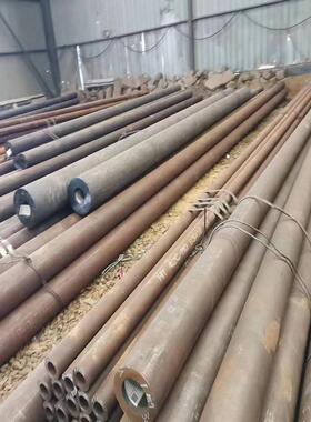 生产34CrMo4无缝管42CrMo4合金管20CrMnMo钢管/送货到厂