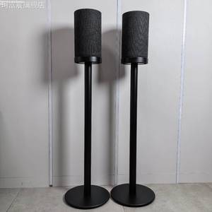 珂富宸适用于Sony索尼SA-RS5环绕音响落地支 架 ，铝合金材质，内走线摆件饰品床笠拉车