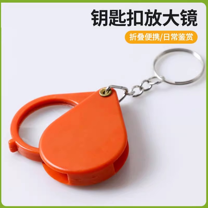 B5934老人閱讀專用放大鏡