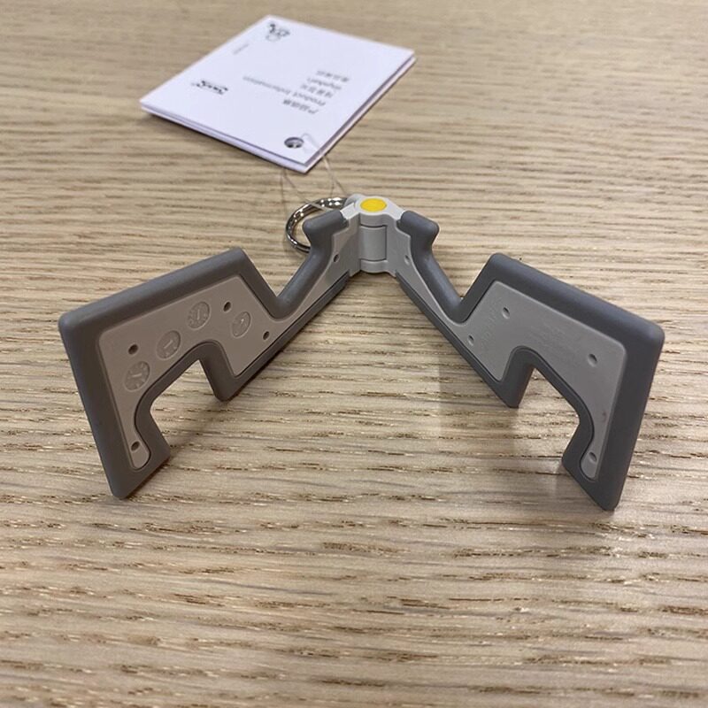 2025款支架皮奈手机桌面支架手机架简易折叠便携小巧随身迷你超薄