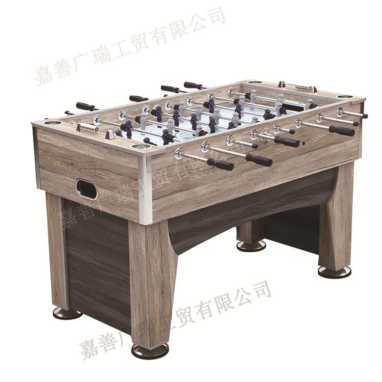 56寸桌上足球机桌式足球机标准8杆成人桌上足球桌足球机比赛桌游