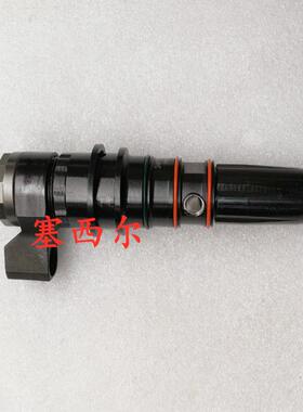 适用于工程机械发动机汽车柴油发动机喷油器总成3411821