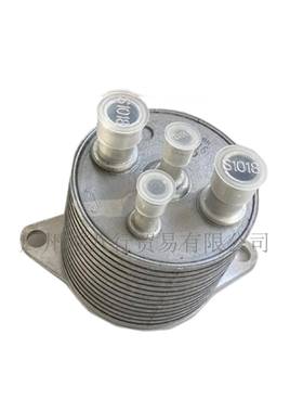 适用于斯巴鲁森林人傲虎等波箱油冷却器31237AA100/31237AA000