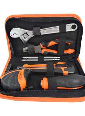 EVER POWER/艾威博尔5件家用组套套装工具451003