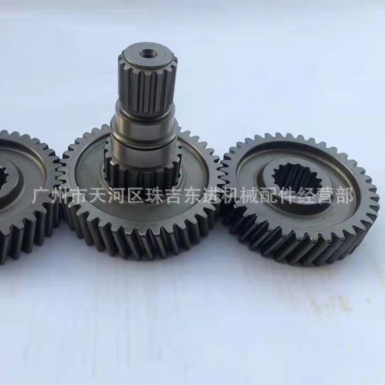 HPV102/HPV116液压泵配件 EX200-6液压泵配件 专业液压