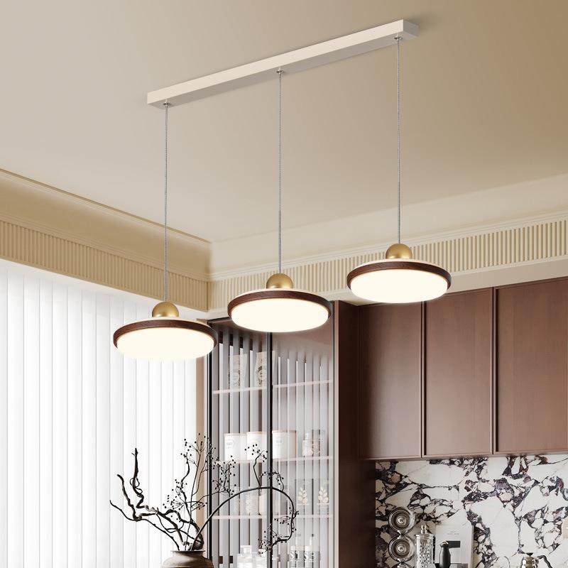 中古风餐厅吊灯复古三头餐桌吧台灯侘寂风胡桃木纹色饭厅灯具,玩具/童车/益智/积木/模型,其它,淘宝优惠券,粉丝福利购,淘宝优惠卷