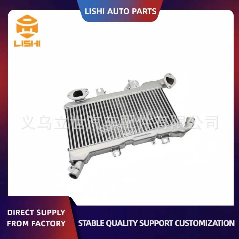 厂家直供散热器17900-51020适用于丰田LAND CRUISER 200 (_J2_)