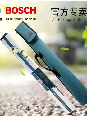 合金大号测量工具GIM60数字倾角水平尺测量仪多功能坡度电动工具