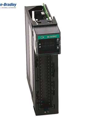 1756-IB16 AB 罗克韦尔ControlLogix 16 点 12/24V DC D/I 模块