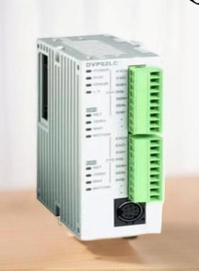 台达PLC可编程控制器DVP12SA211R 继电器输出 台达CPU 台达模块