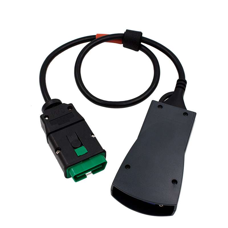 PP2000LEXIA3Peugeot/CitroenV9.68标致雪铁龙故障诊断诊断仪