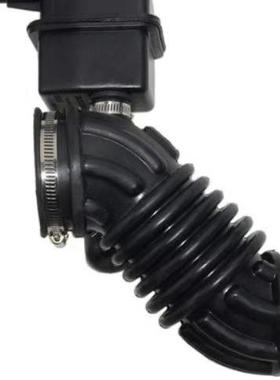 150039856216576-JE30A汽车空滤器进气胶管进气软管汽车零配件