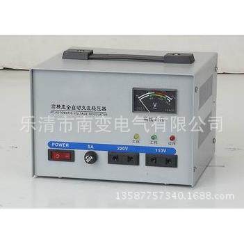TND(SVC)-1KVA/1.5KVA系列单相高精度全自动交流稳压器220V功率1K,电子元器件市场,集成电路（IC）,淘宝优惠券,粉丝福利购,淘宝优惠卷