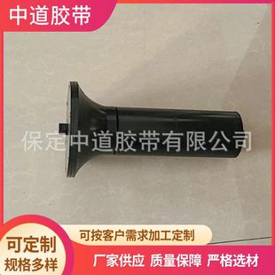 五金机械设备配件带式输送机尼龙托辊槽型平行调心托辊厂家