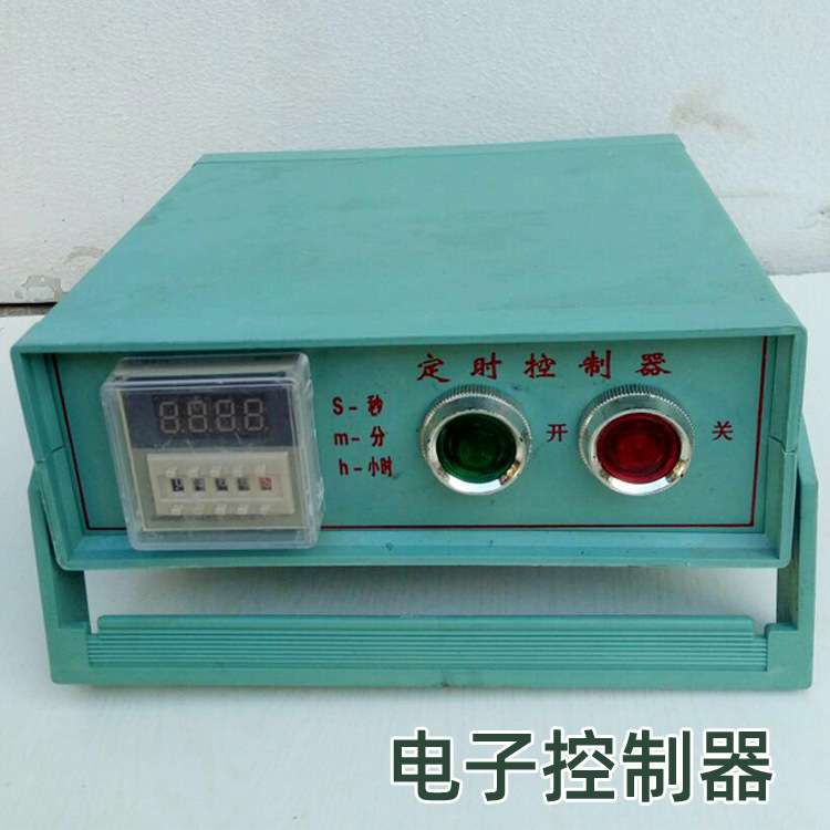 标准振筛机筛分时间控制器数字控制器电子控制器定时范围0-60分钟