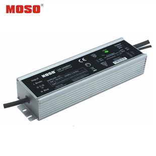 茂硕电源LDP 240M368PWM调光LED恒流户外驱动稳定