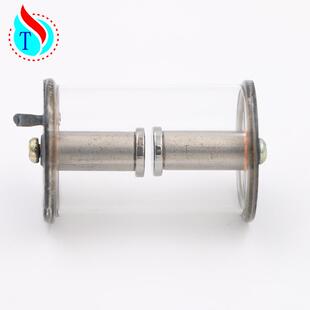 腾焰R-12M放电管 半导体不锈钢陶瓷放电管 高能点火器