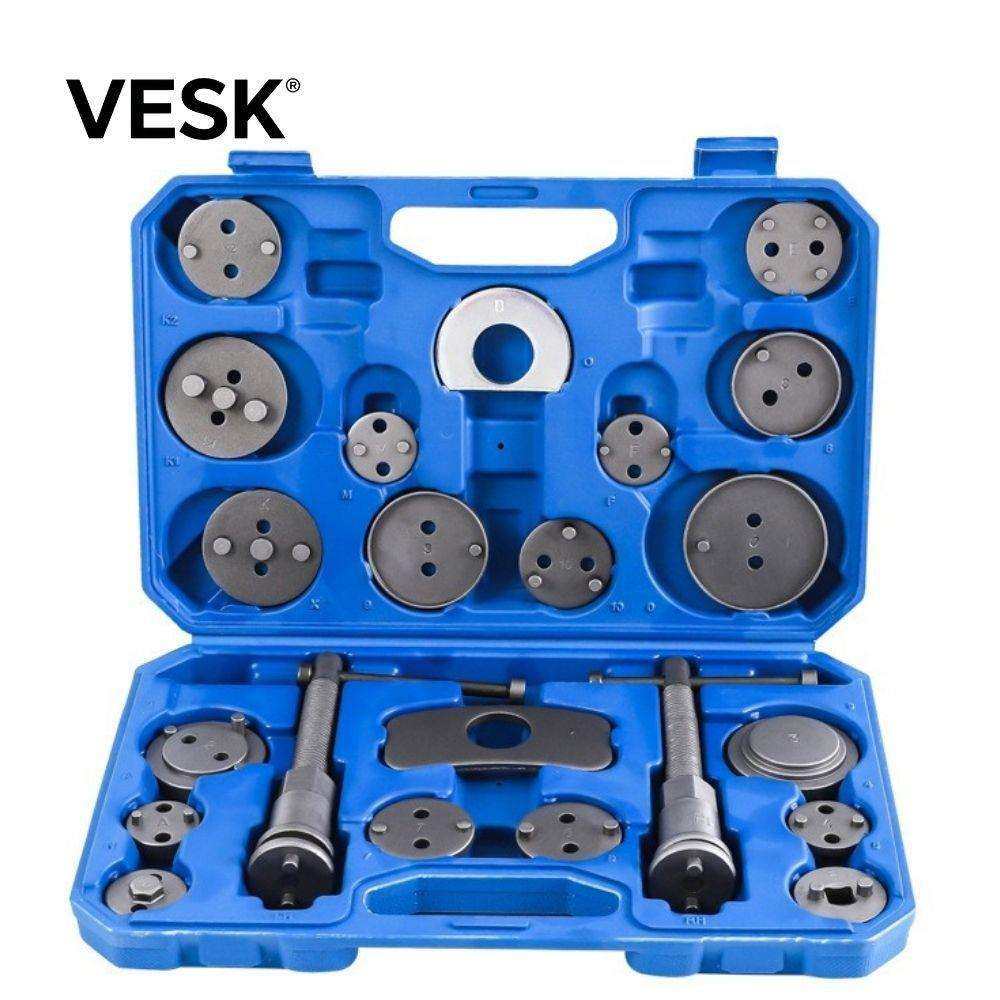 22件刹车分泵回位工具 刹车片拆装工具更换专用汽车汽修汽保套件,电子元器件市场,集成电路（IC）,淘宝优惠券,粉丝福利购,淘宝优惠卷