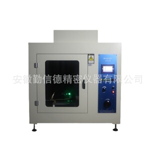 QXD勤信德漏电起痕试验仪电痕化指数试验UL746A模拟仿真试验项目