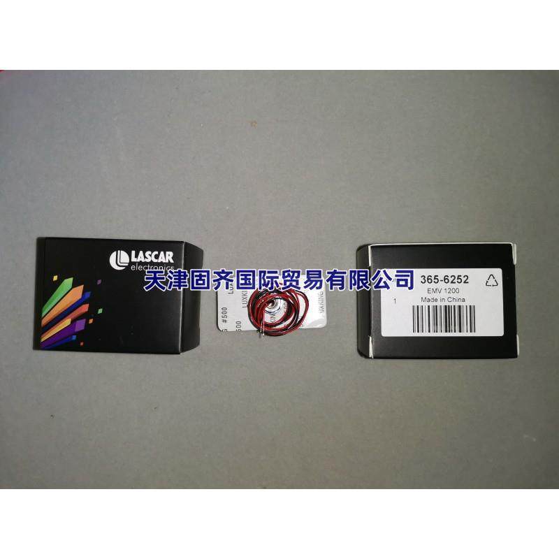 Lascar直流电压表EMV1200 4-25V范围 100mV 44mm长t12.5 mm宽