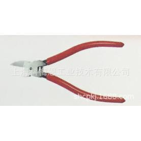 虾牌LOBTEX(エビ) 斜ニッパー 斜口钳 剪断钳 2726S