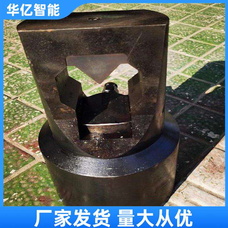 锚索锚具破切器 气动锚具破切器 螺母锚具切断工具锚具剪断器