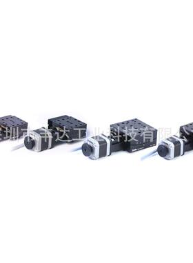 电动摆动滑台TBG45-60/TBG80-60/TBG100-80/TBG140-80