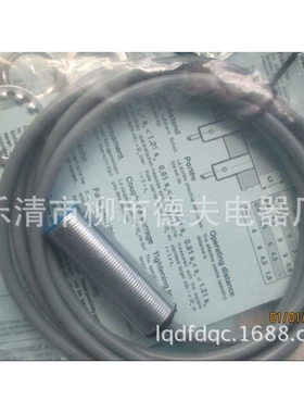 抗干扰供应 SensoPart 森萨帕特接近开关IMT 18-8B-NS-L4抗干扰