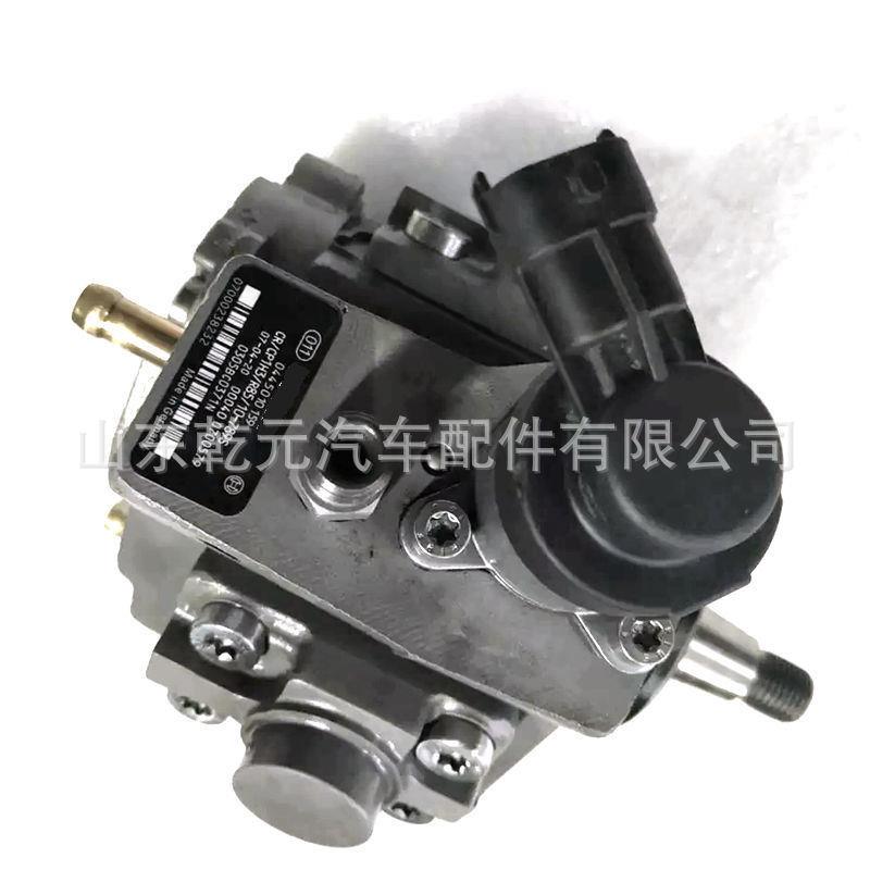 CP1燃油喷射泵 0445010159 1111300-E06 长城哈弗