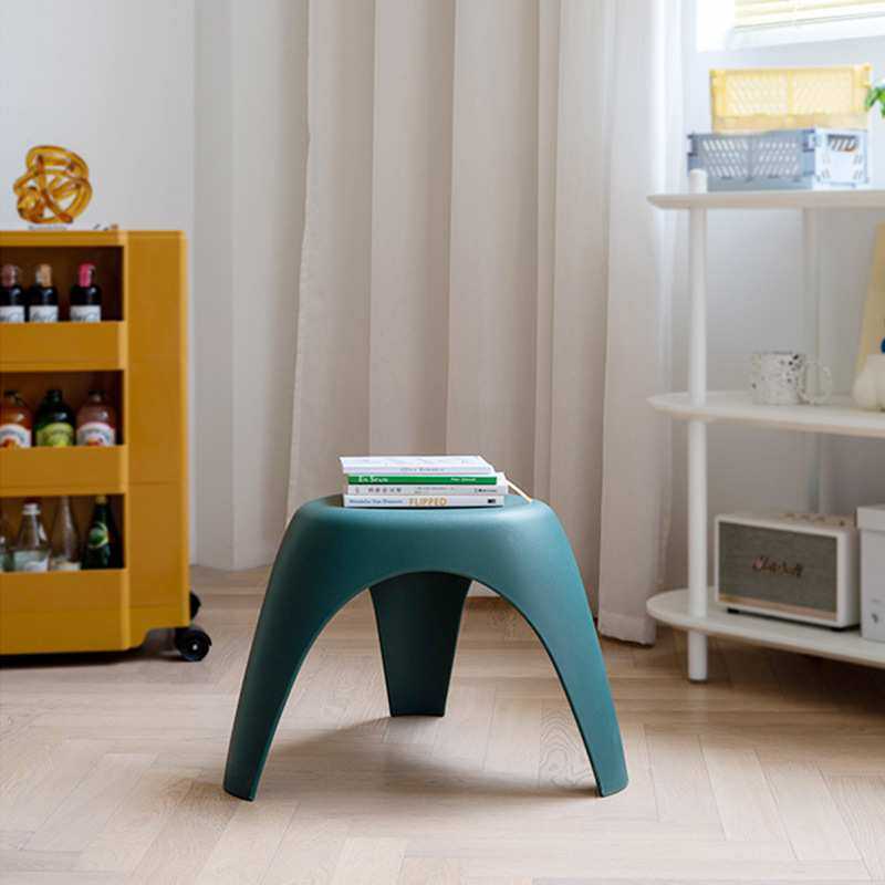 换鞋凳家用门口北欧小凳子简约客厅儿童矮凳塑料创意穿鞋凳圆凳,模玩/动漫/周边/娃圈三坑/桌游,模型制作工具/辅料耗材,淘宝优惠券,粉丝福利购,淘宝优惠卷