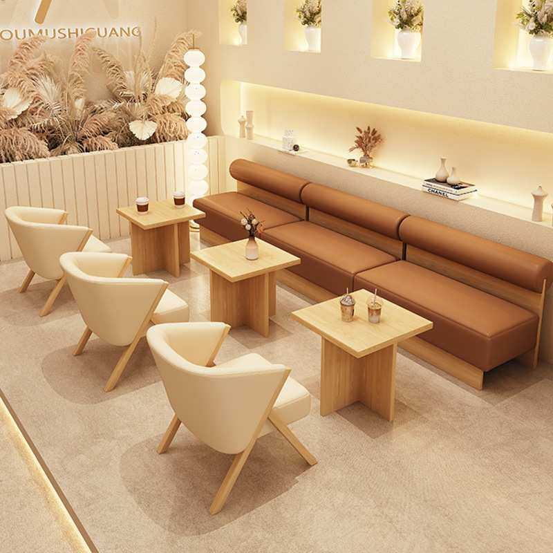 咖啡厅蛋糕甜品店卡座沙发餐饮店商用餐桌奶茶烘店桌椅组合,基础建材,脚轮/万向轮,淘宝优惠券,粉丝福利购,淘宝优惠卷